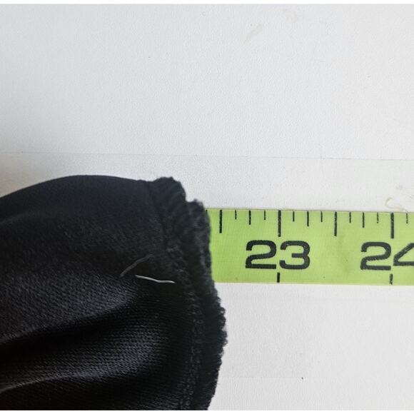 Ninja Skull 8-10 Kids Jumpsuit Hooded Halloween Costume Dress Up Pirate Stealthy - Picture 8 of 9